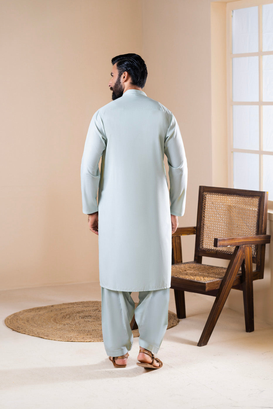 RTW | KURTA & SHALWAR