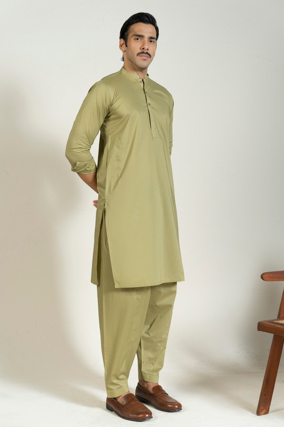 RTW | KAMEEZ & SHALWAR