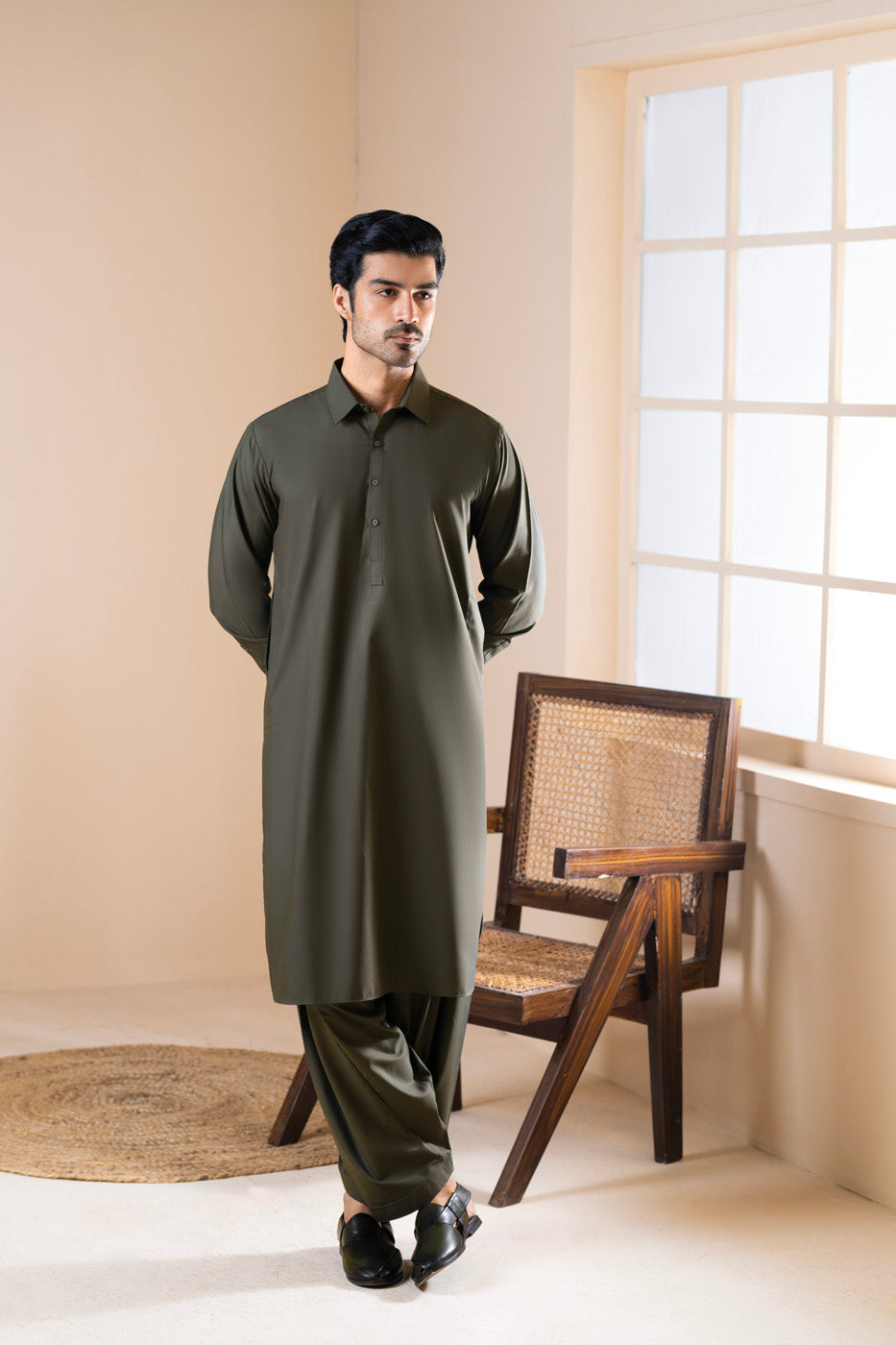 RTW | KAMEEZ & SHALWAR