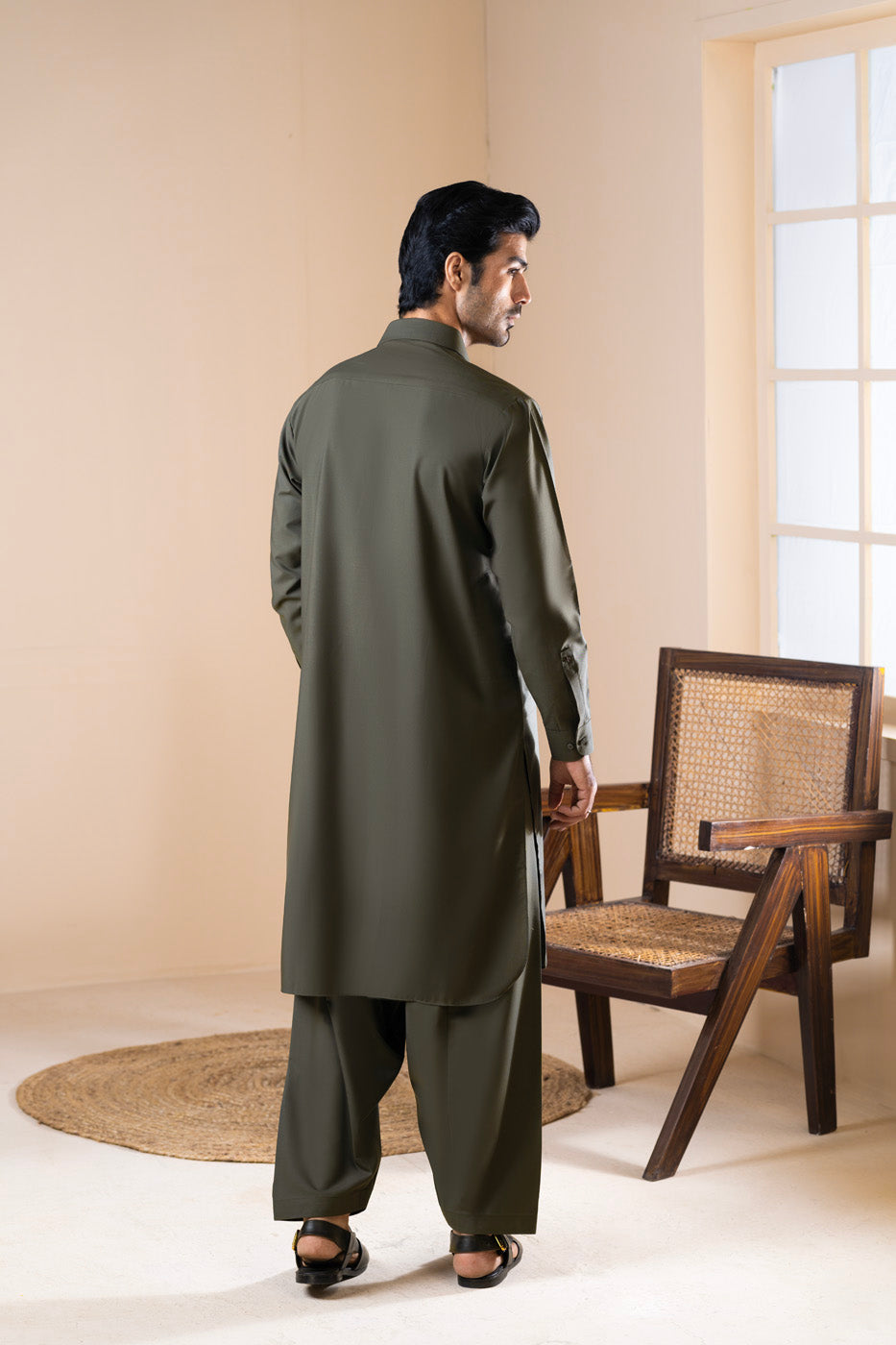 RTW | KAMEEZ & SHALWAR