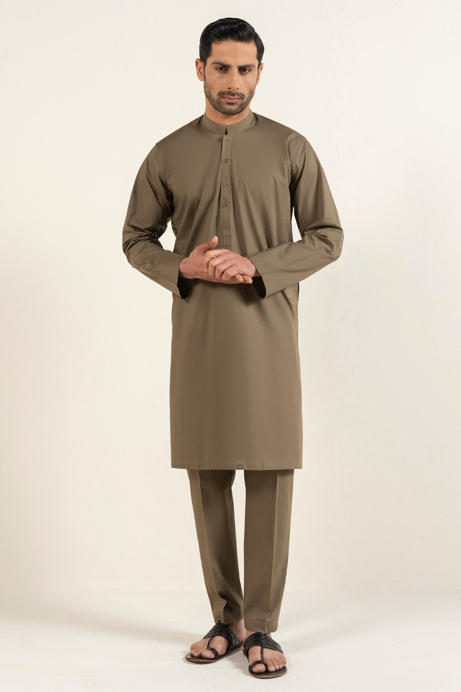 RTW | KURTA & TROUSER