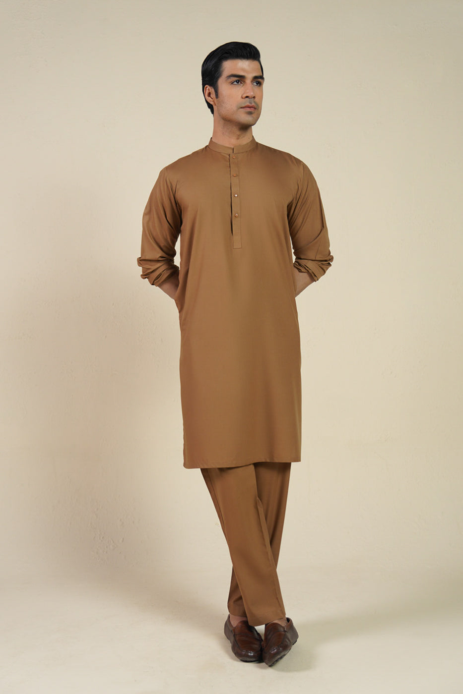 RTW | KURTA & TROUSER