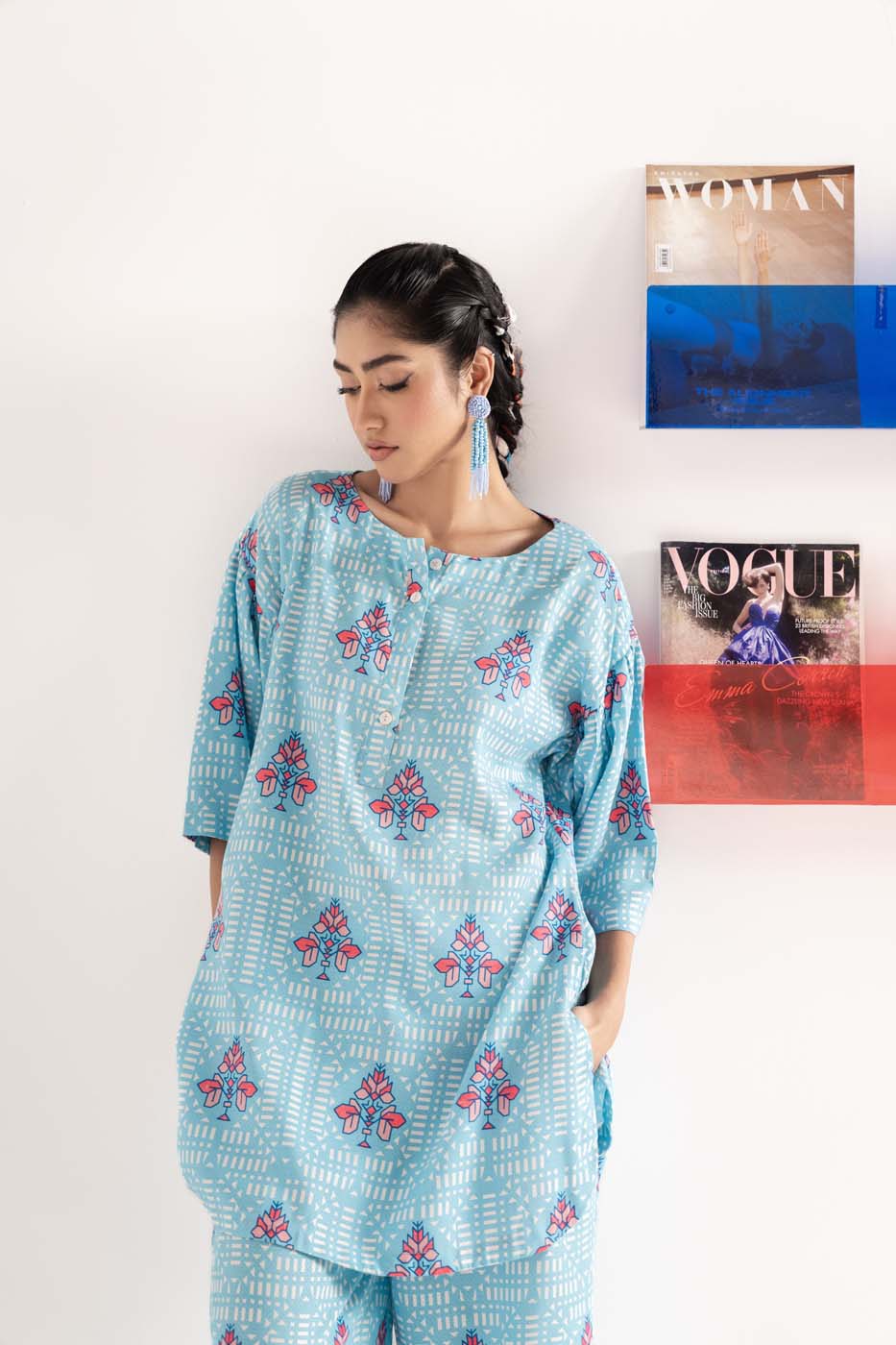 RTW | KURTI
