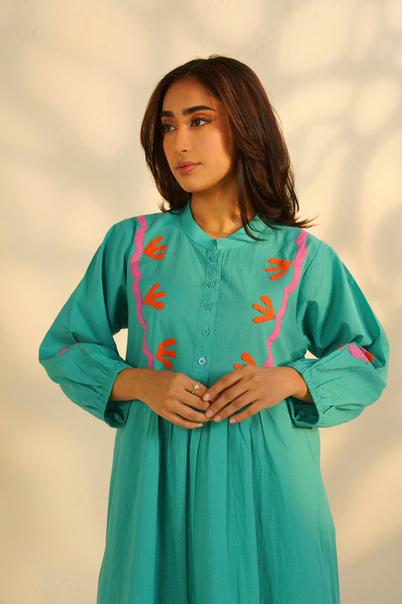 RTW | DRESS SHIRT