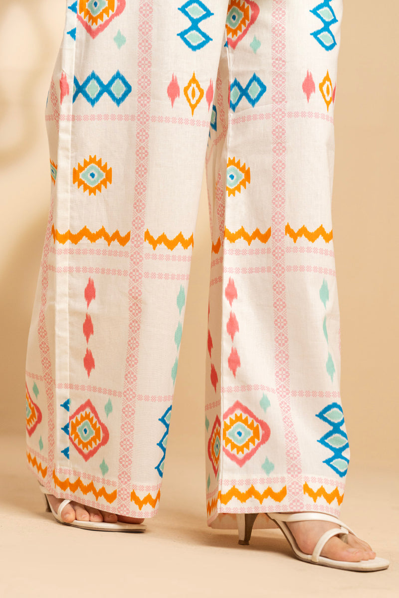 RTW | BOOTCUT PANTS