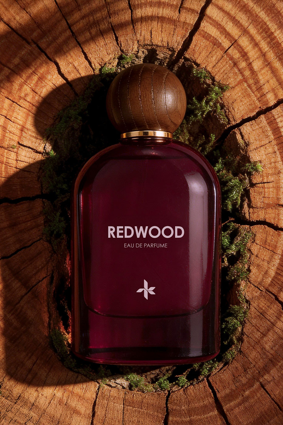 REDWOOD