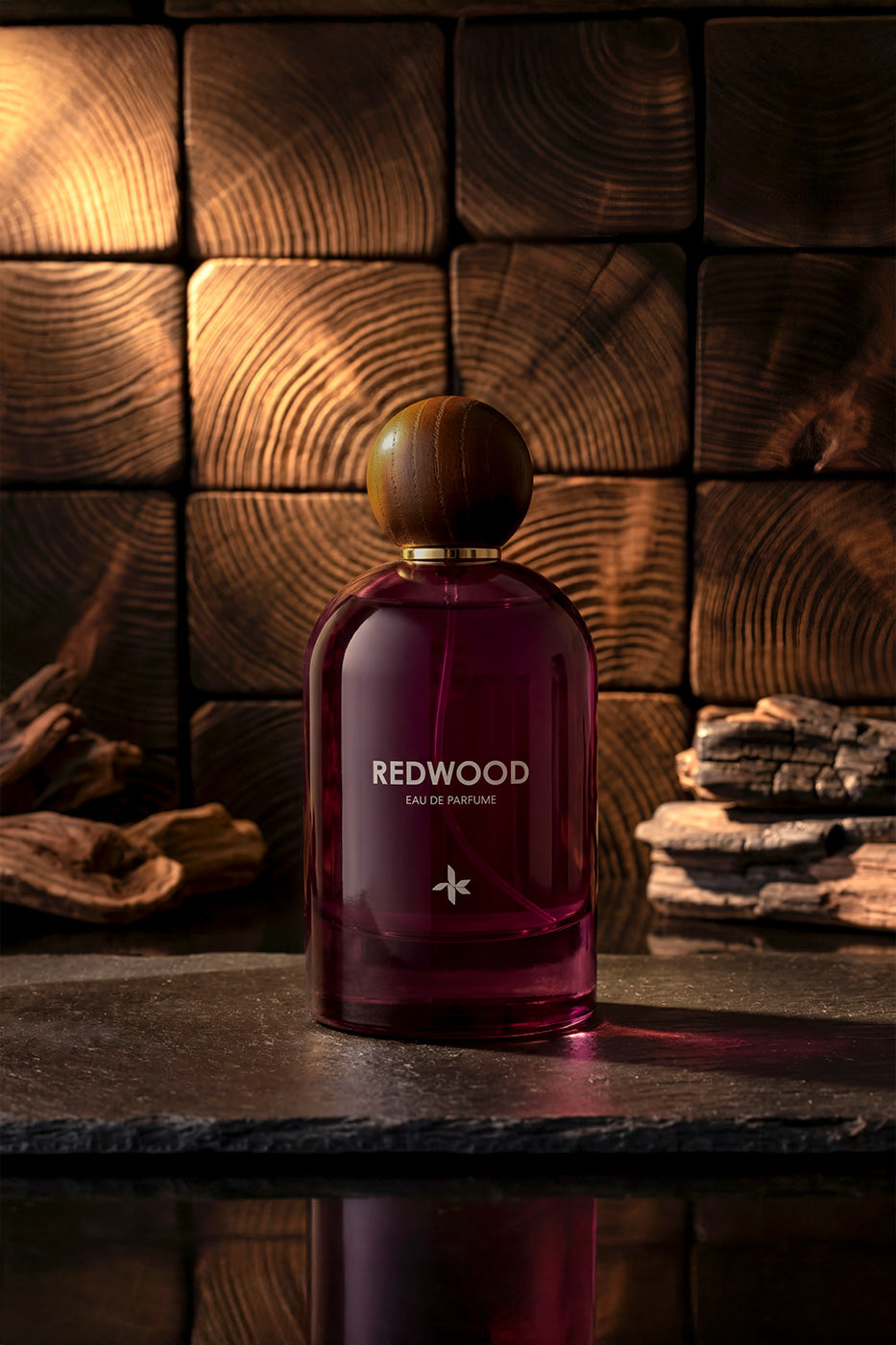 REDWOOD