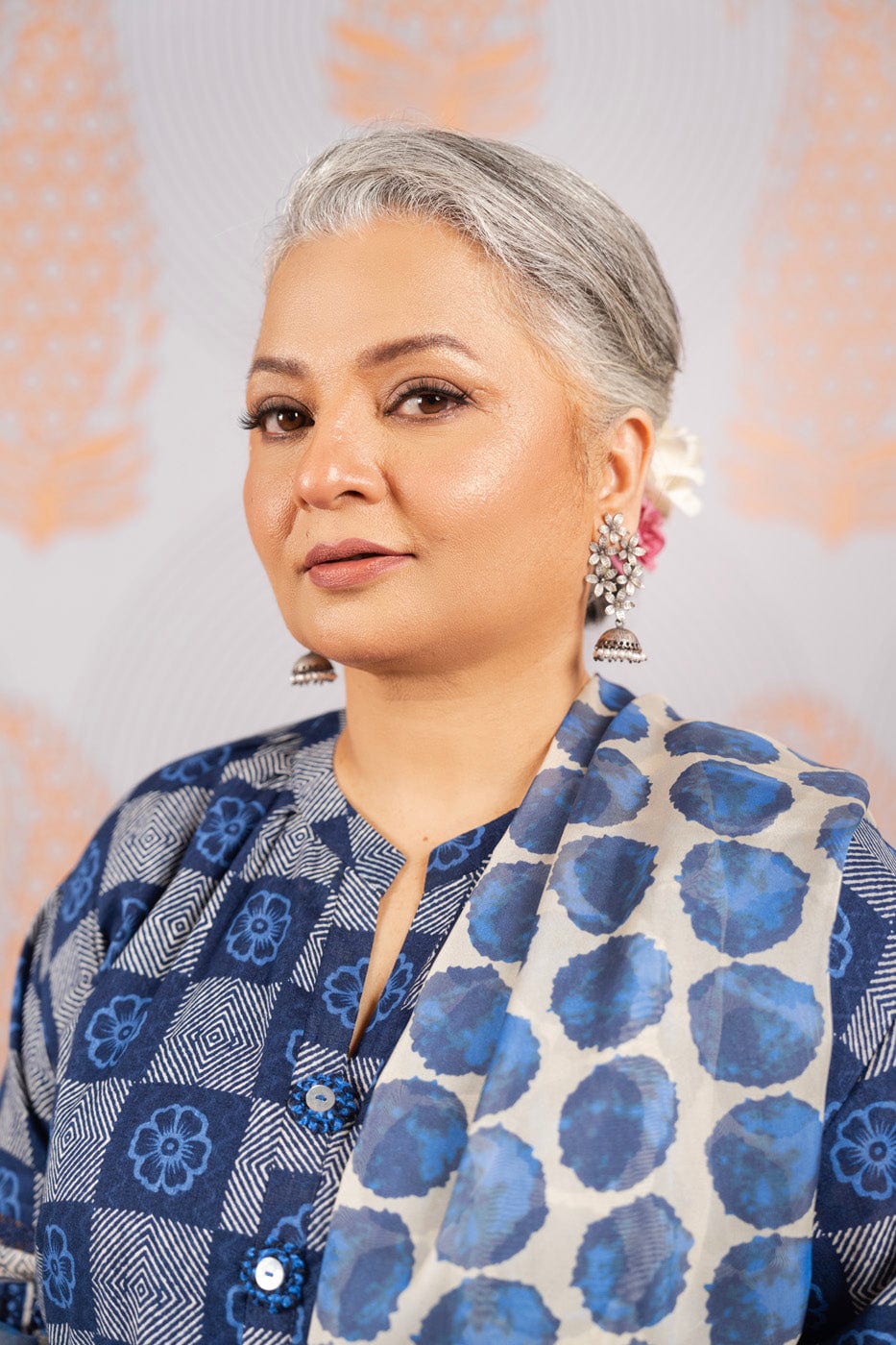 RTS | SHIRT, TROUSER & DUPATTA