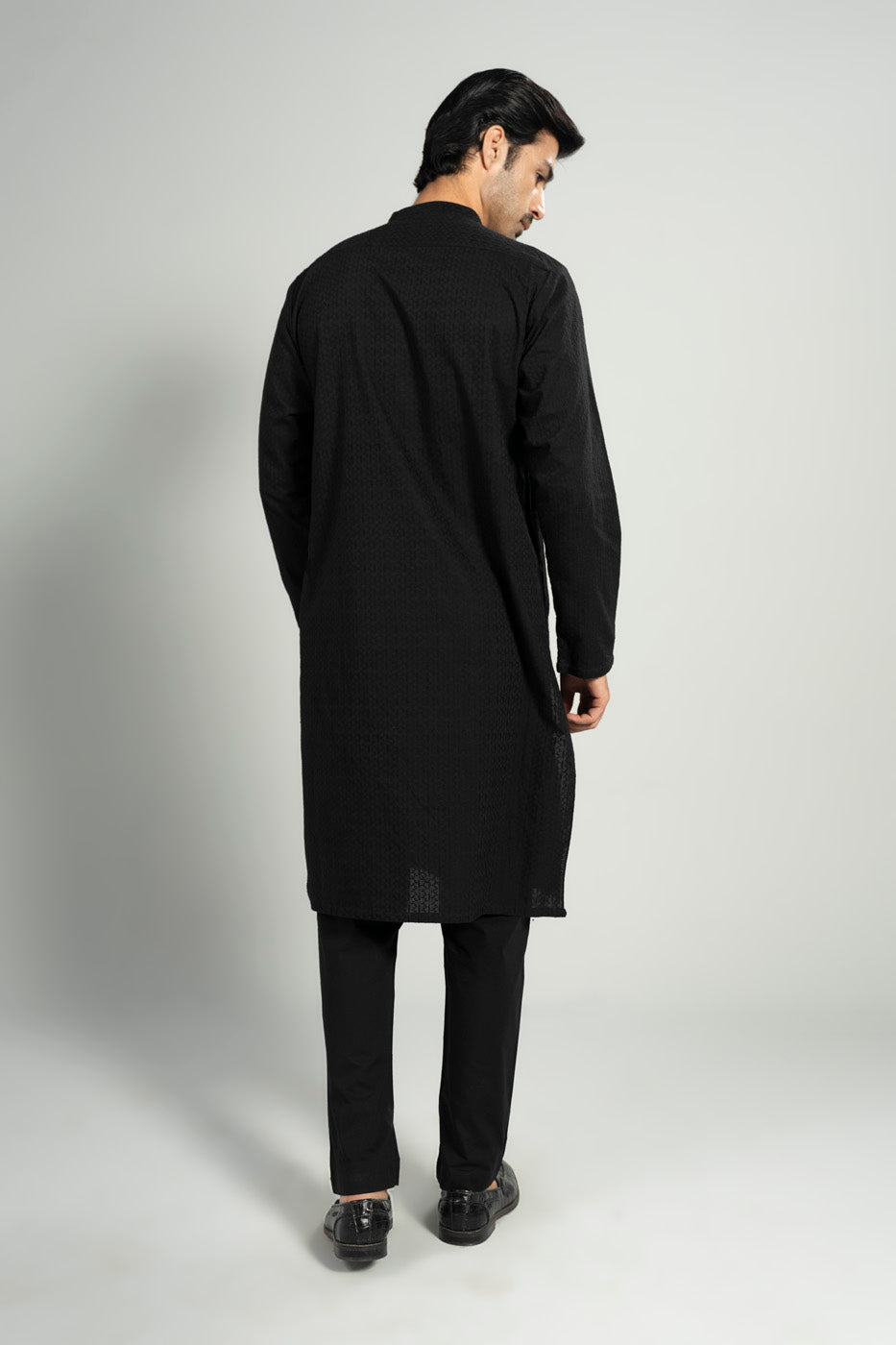 RTW | KURTA & TROUSER