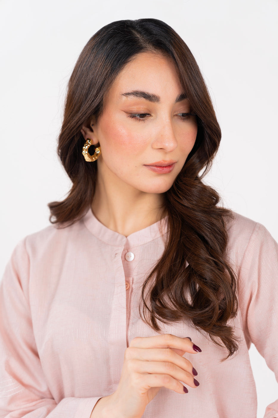 RTW | SHIRT & CULOTTE