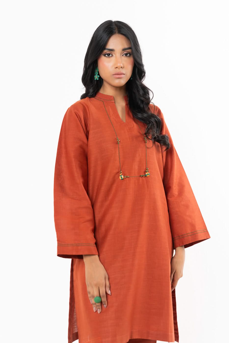 RTW | SHIRT & TROUSER