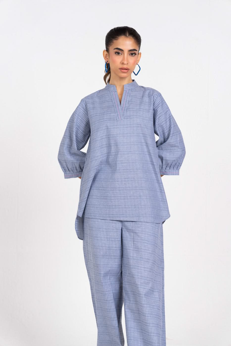 RTW  | SHIRT & CULOTTE