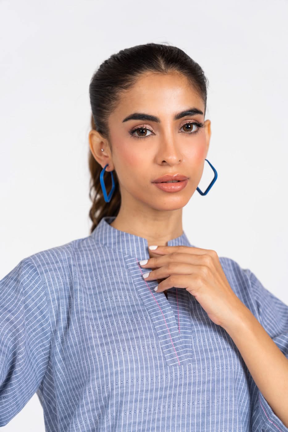 RTW  | SHIRT & CULOTTE