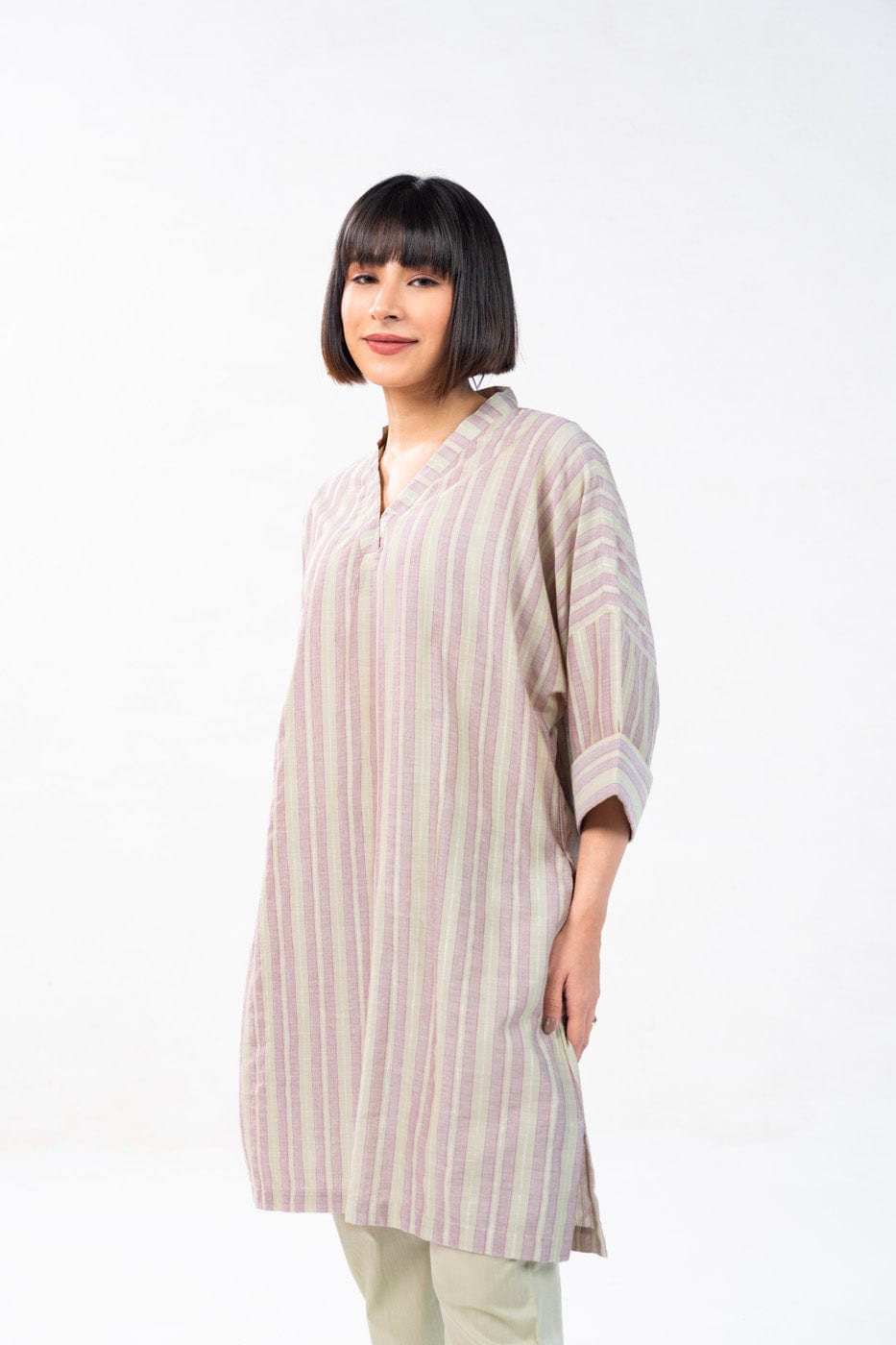 RTW | SHIRT & TROUSER