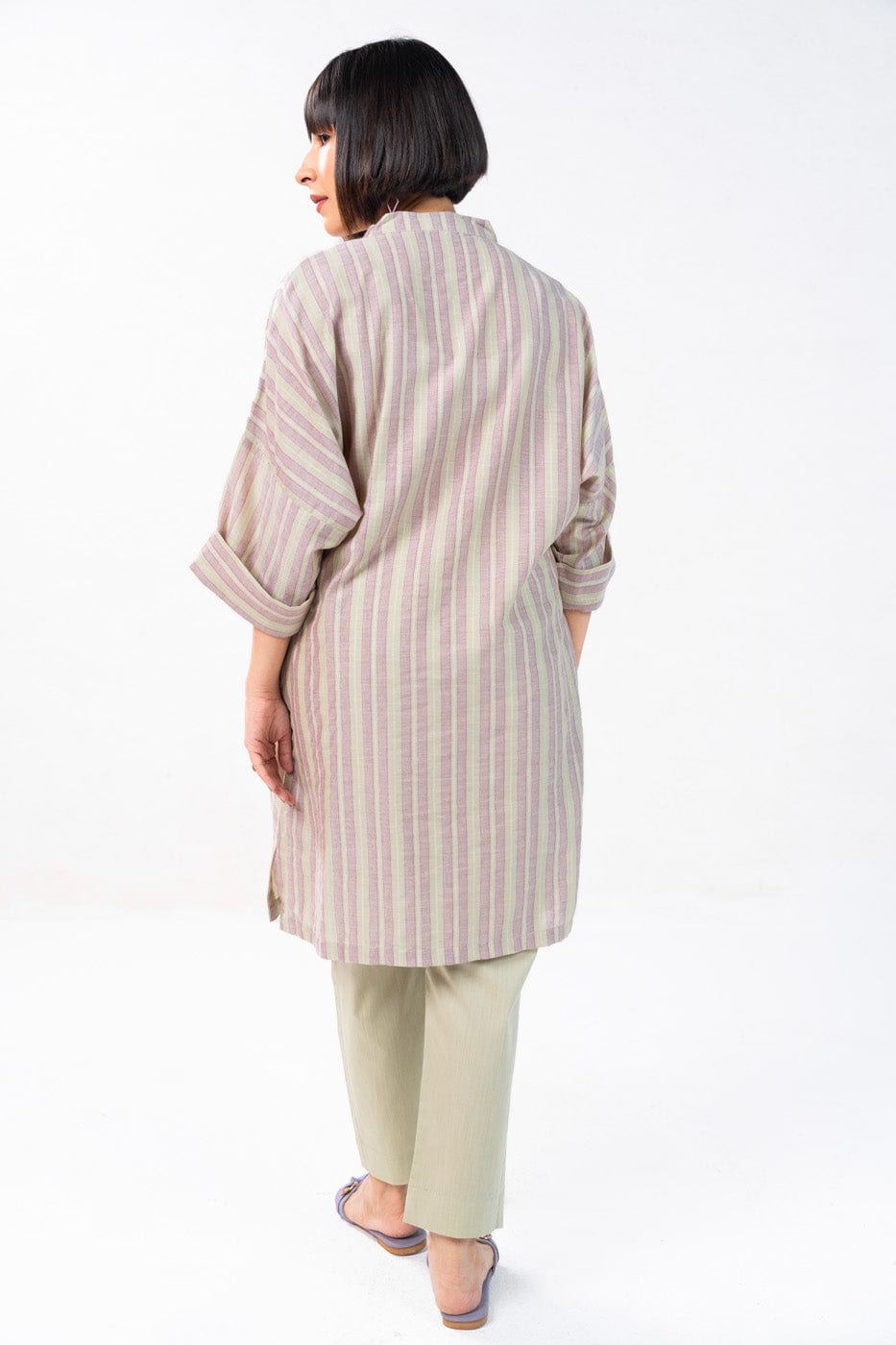 RTW | SHIRT & TROUSER