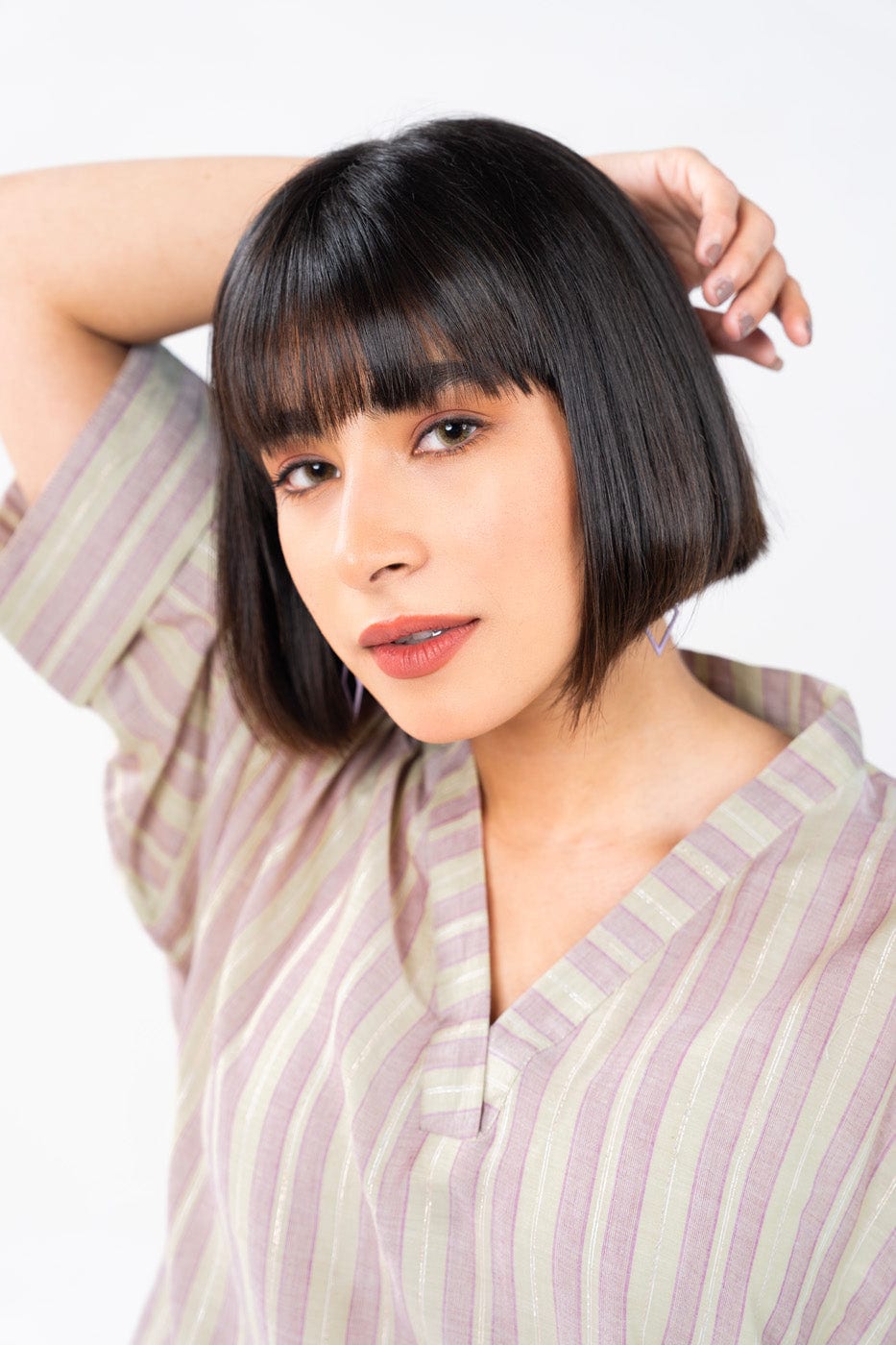 RTW | SHIRT & TROUSER