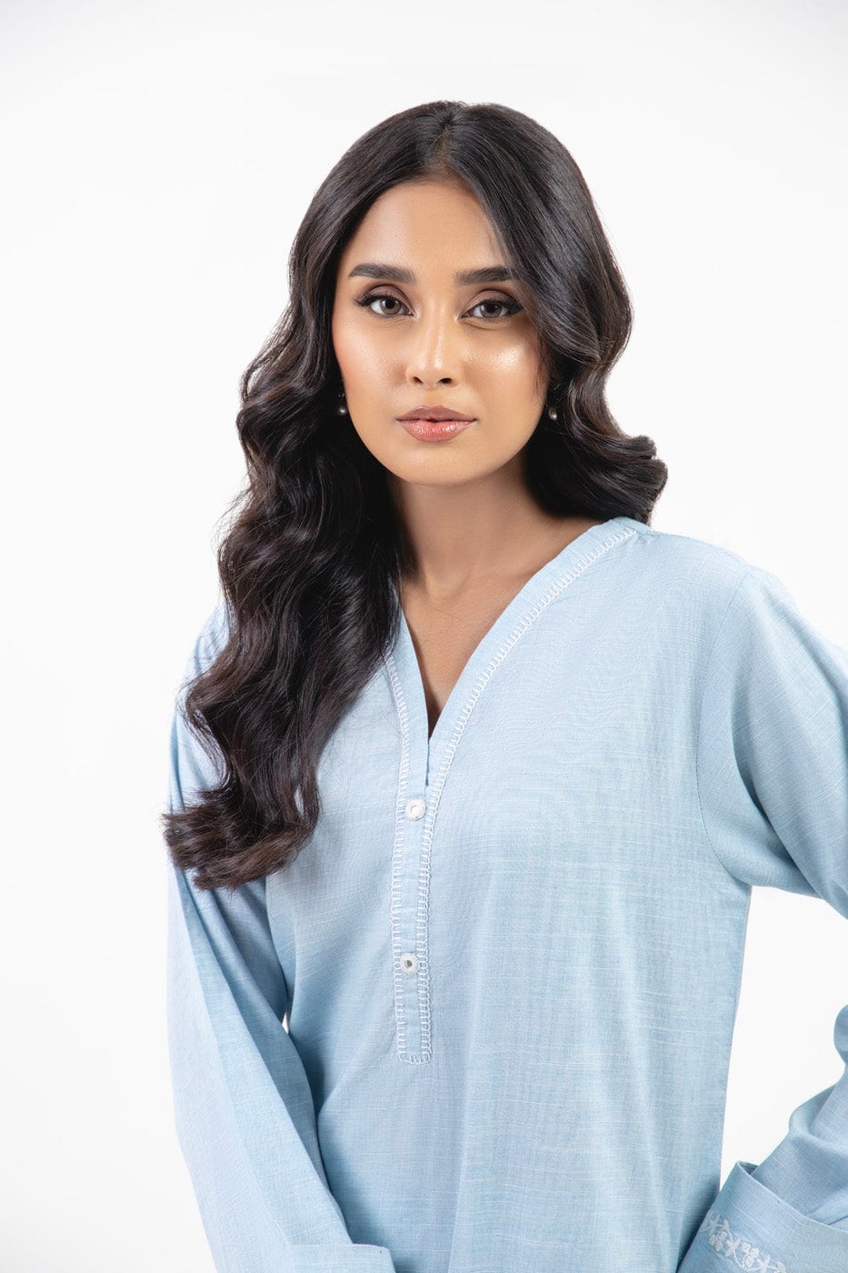 RTW | SHIRT & TROUSER