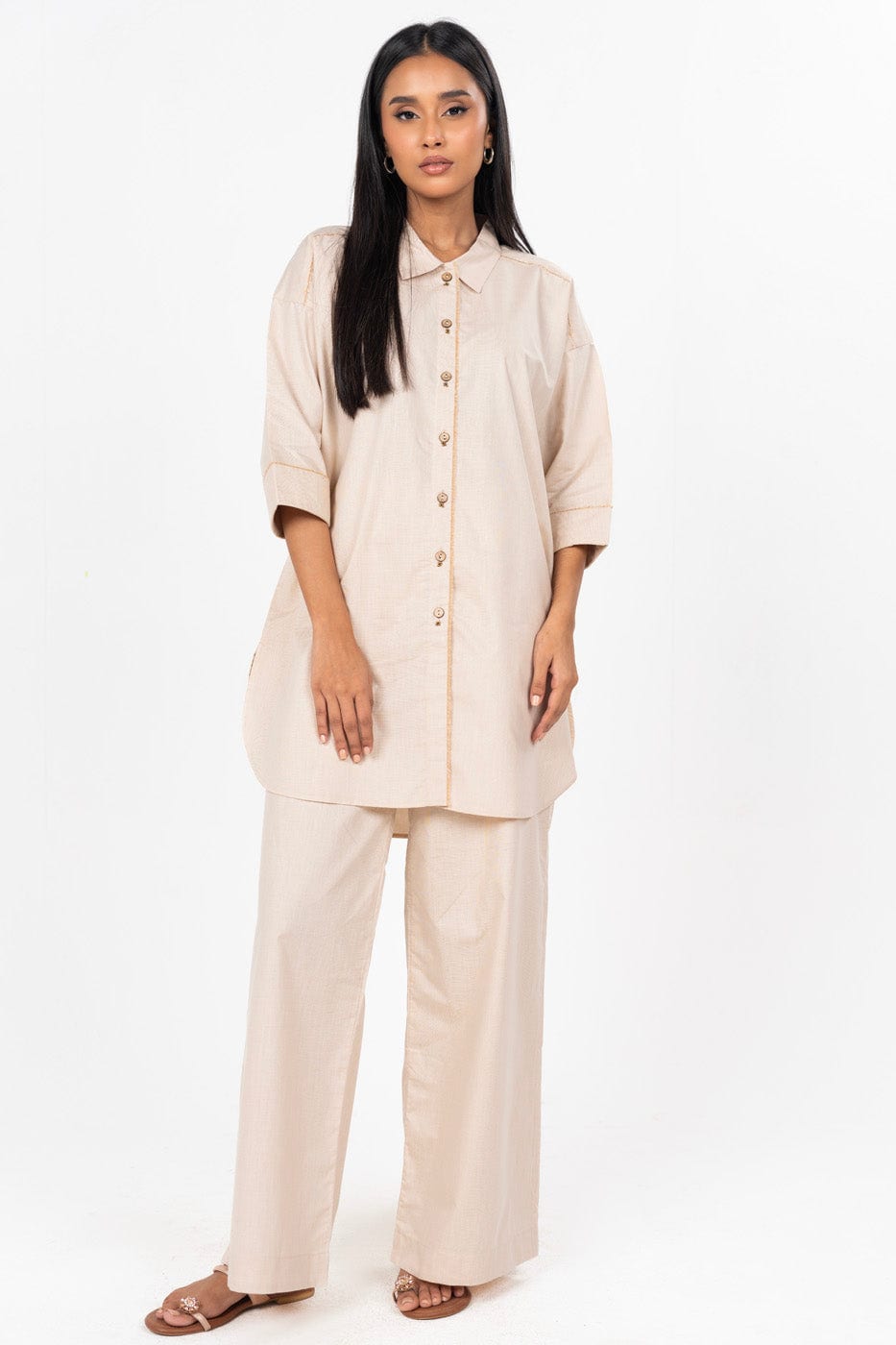 RTW | SHIRT & TROUSER