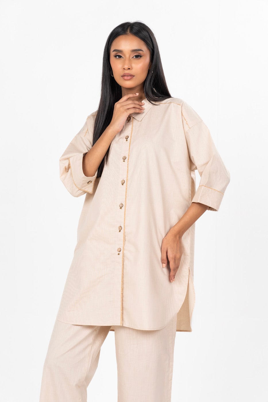 RTW | SHIRT & TROUSER