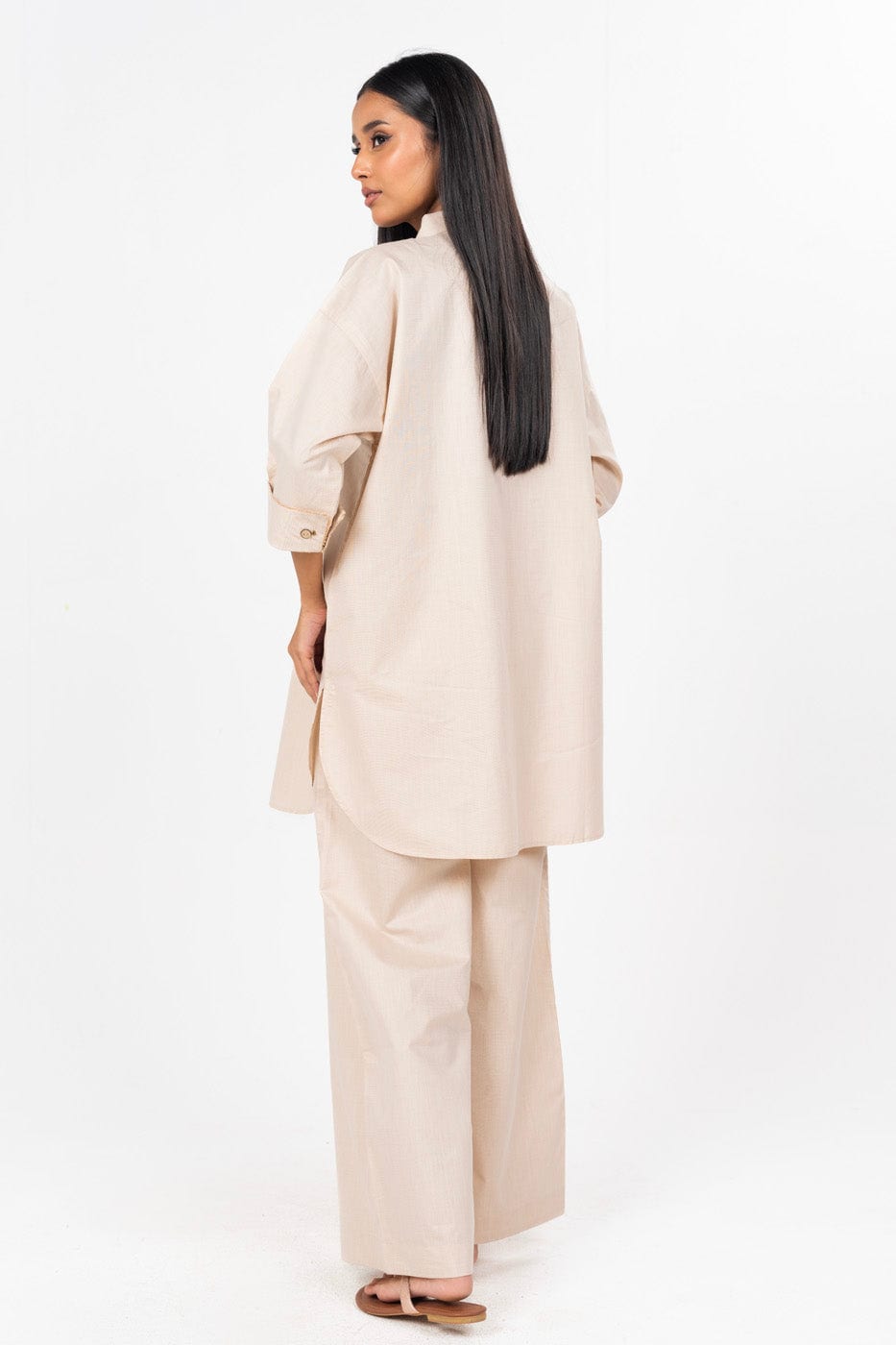 RTW | SHIRT & TROUSER