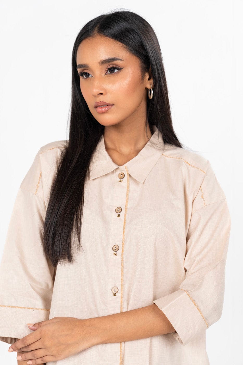 RTW | SHIRT & TROUSER
