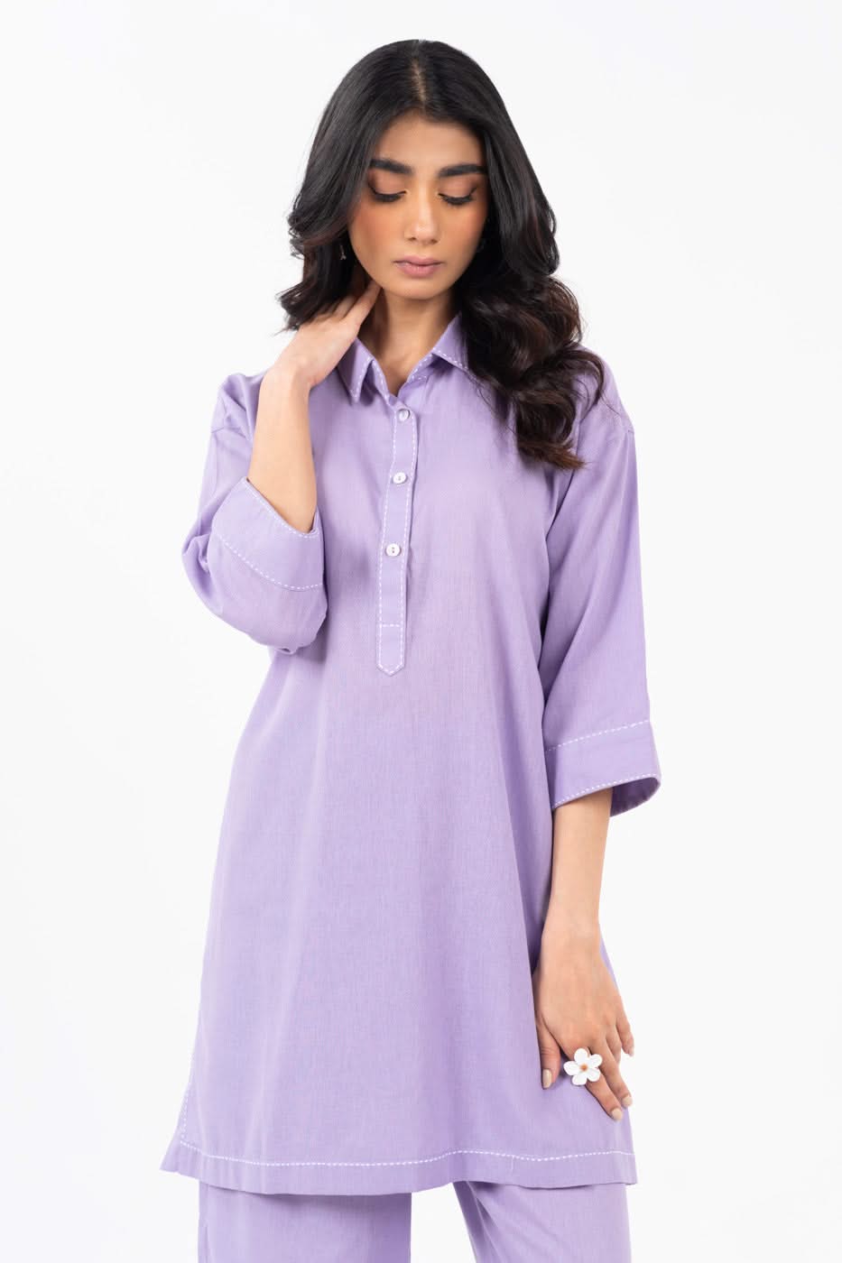 RTW | SHIRT & TROUSER