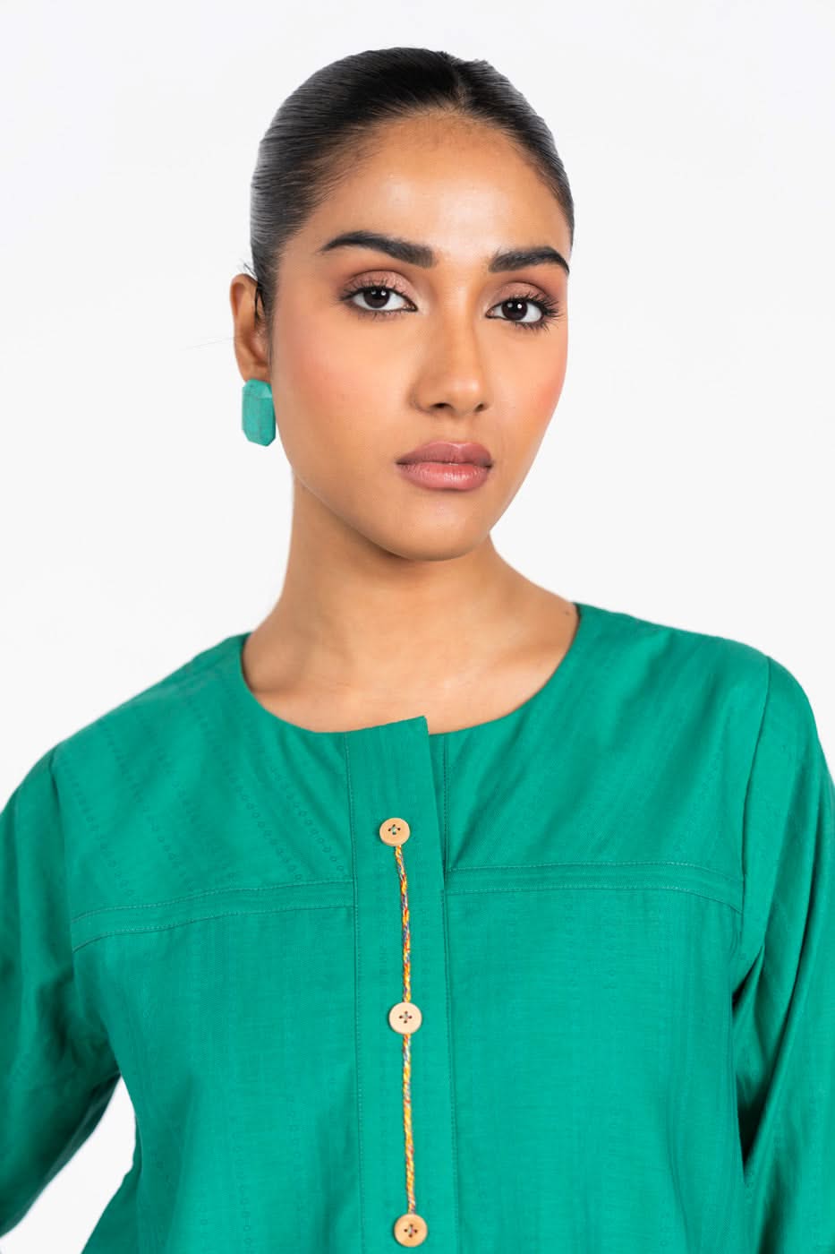 RTW | SHIRT & TROUSER