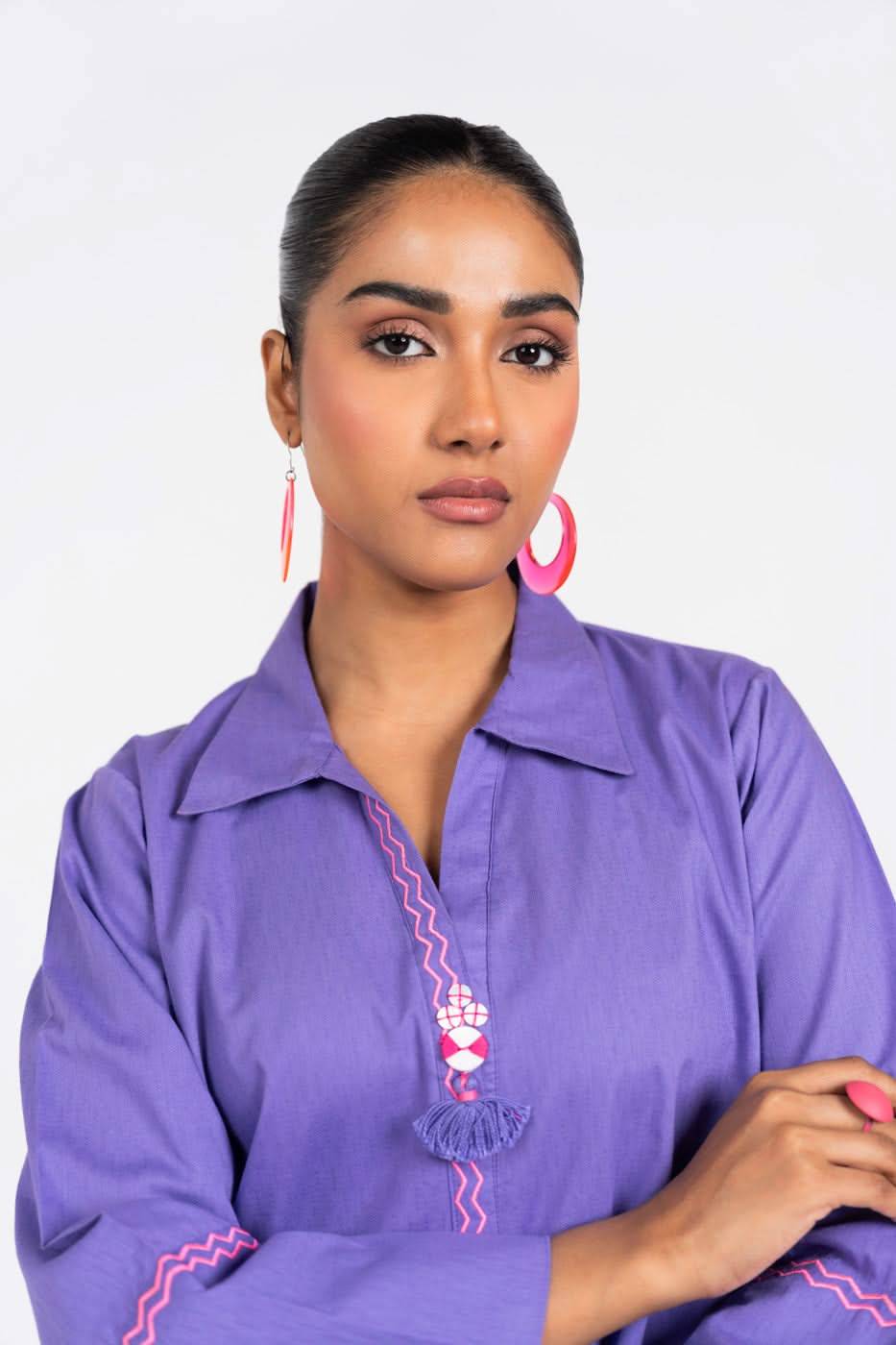 RTW | SHIRT & TROUSER