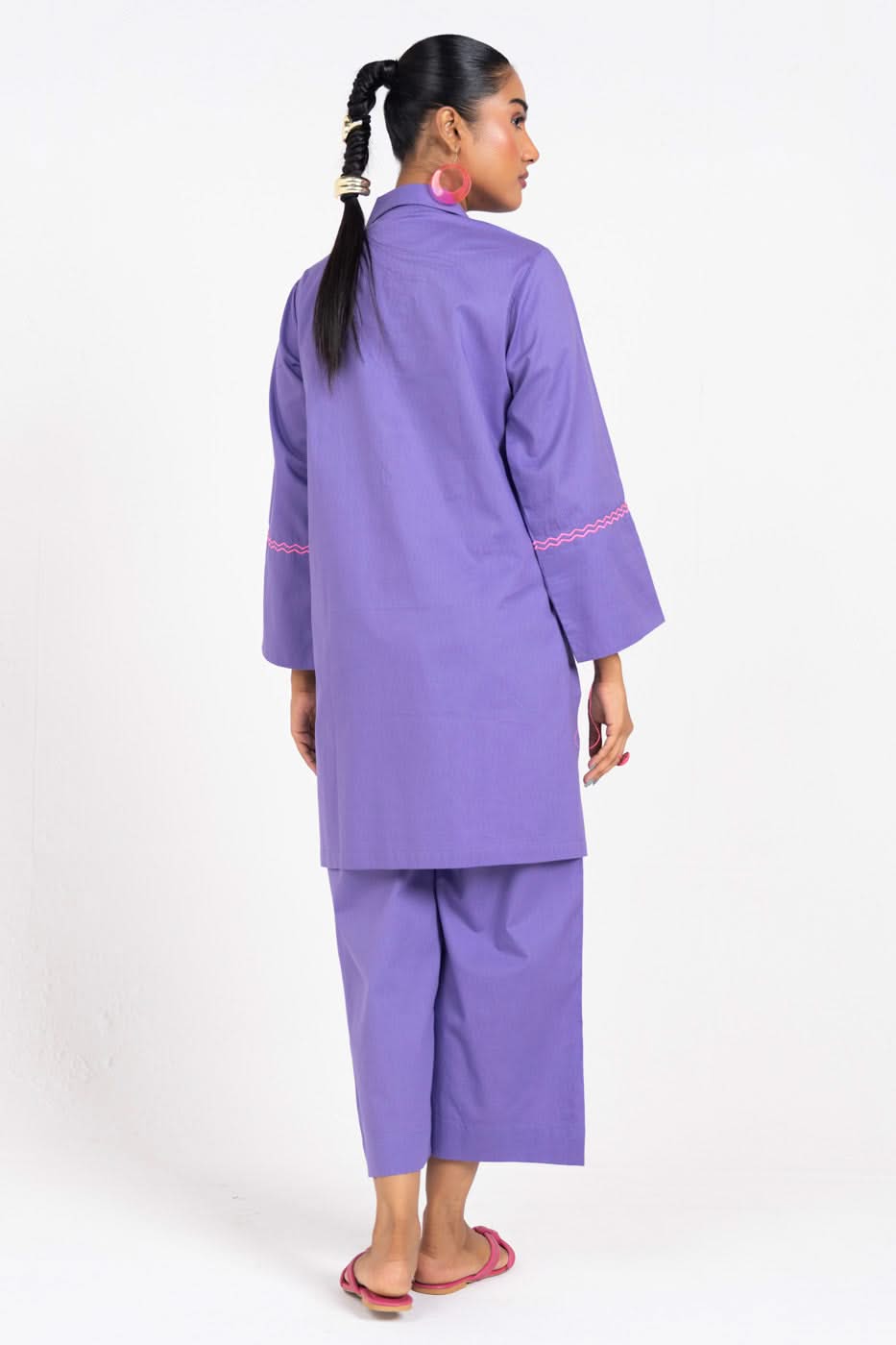 RTW | SHIRT & TROUSER