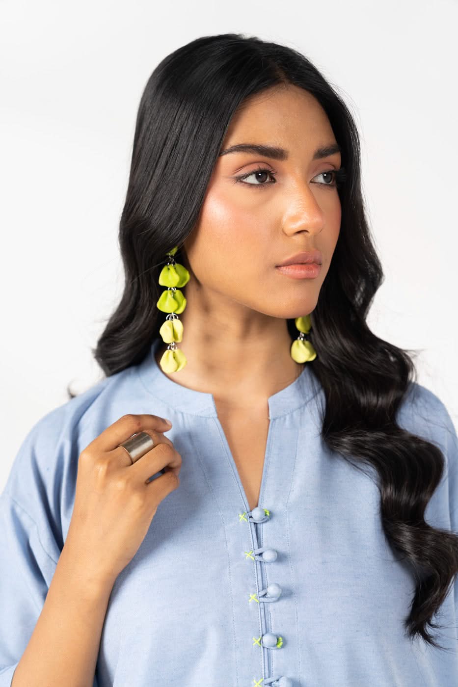 RTW | SHIRT & TROUSER