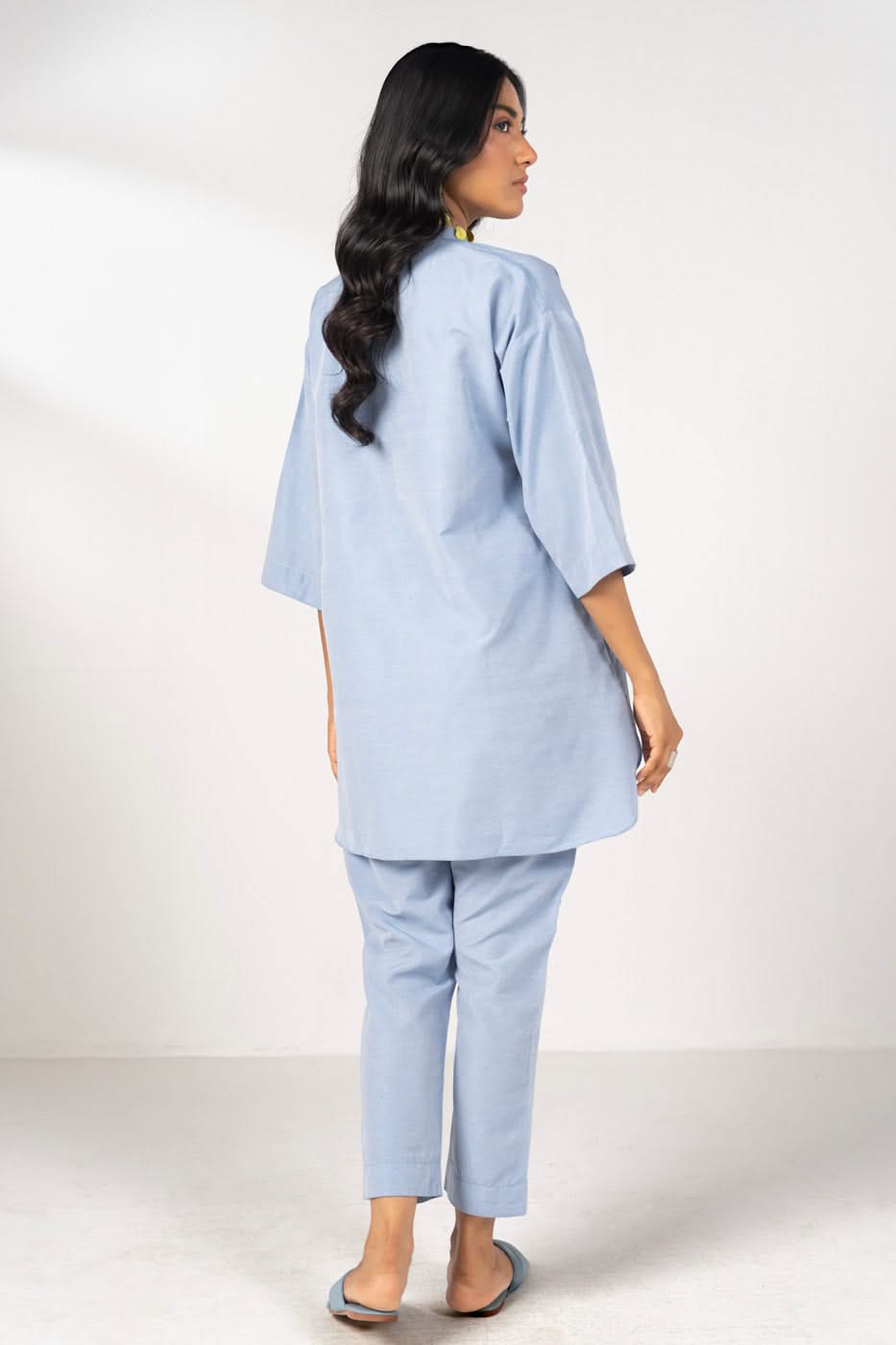 RTW | SHIRT & TROUSER