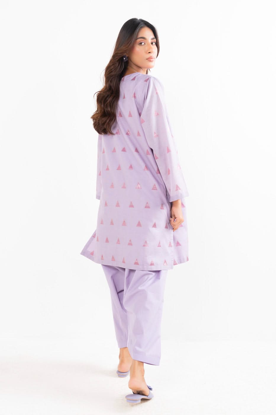 RTW | SHIRT & SHALWAR