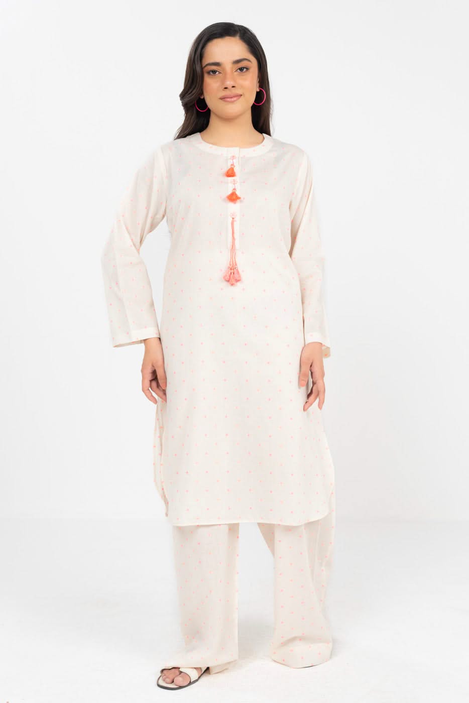 RTW | SHIRT & CULOTTE