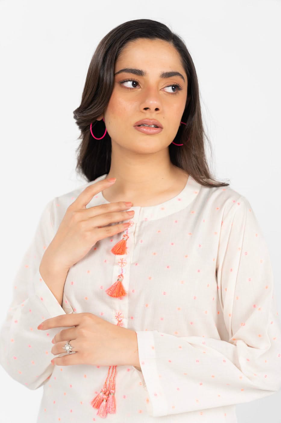 RTW | SHIRT & CULOTTE