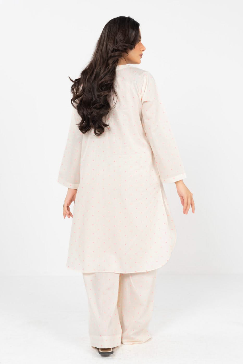 RTW | SHIRT & CULOTTE