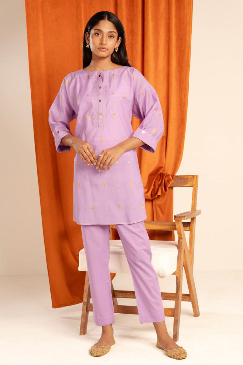 RTW | SHIRT & TROUSER