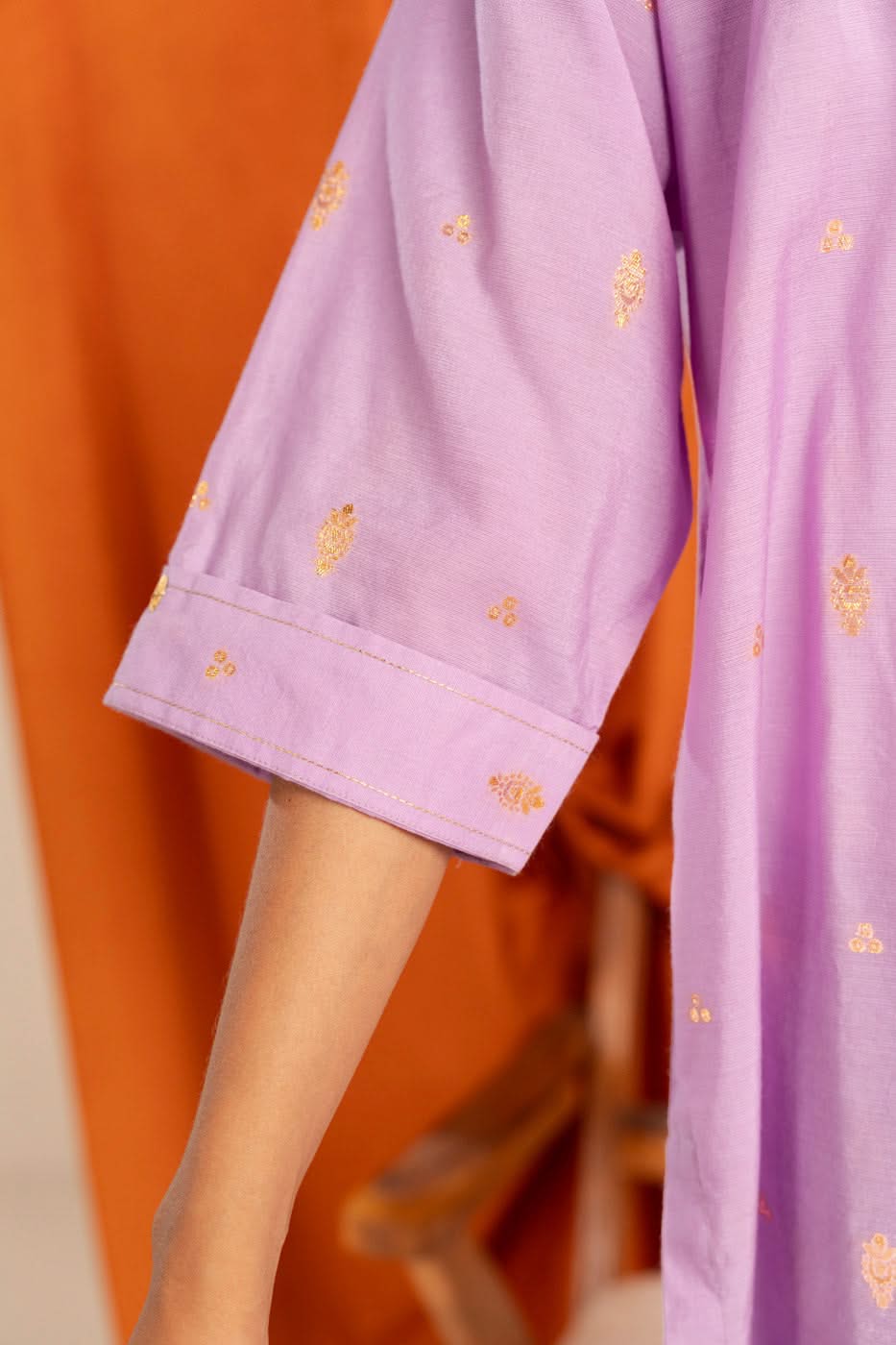 RTW | SHIRT & TROUSER