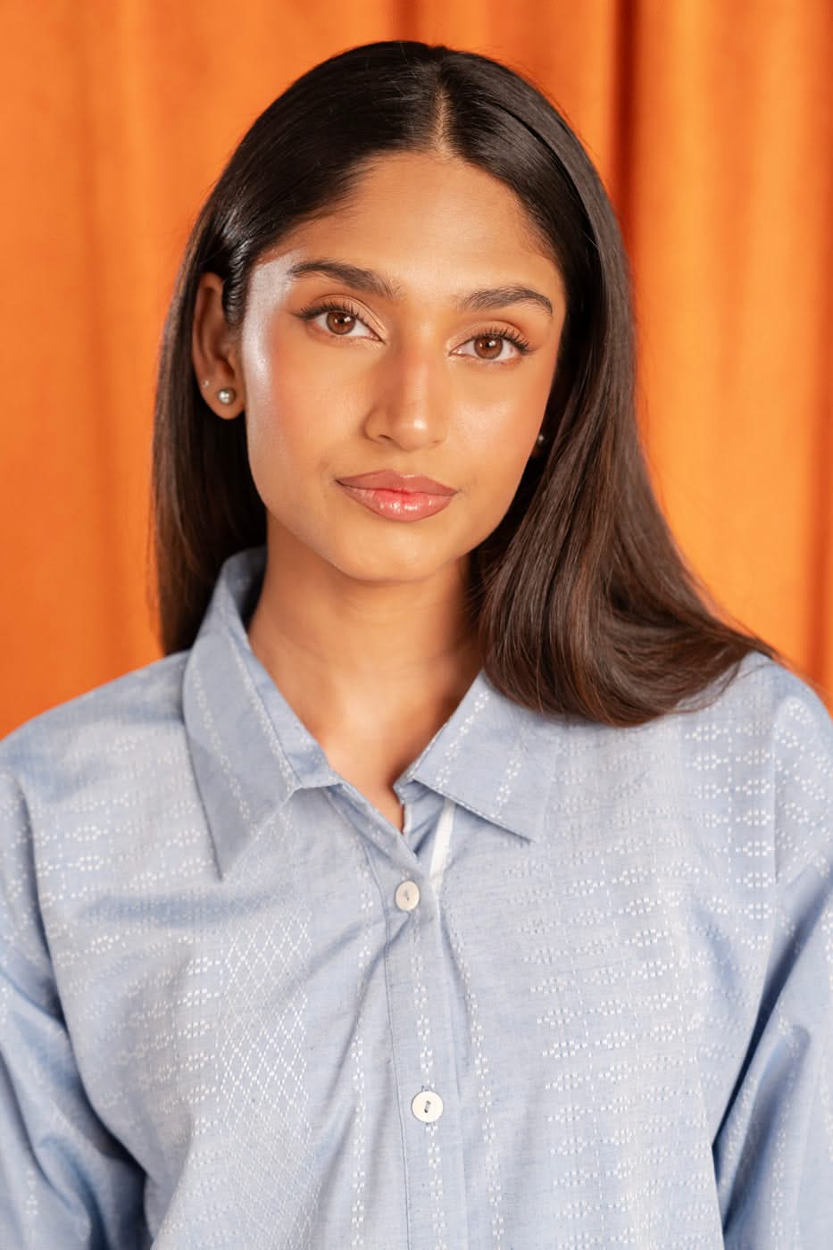 RTW | SHIRT & CULOTTE