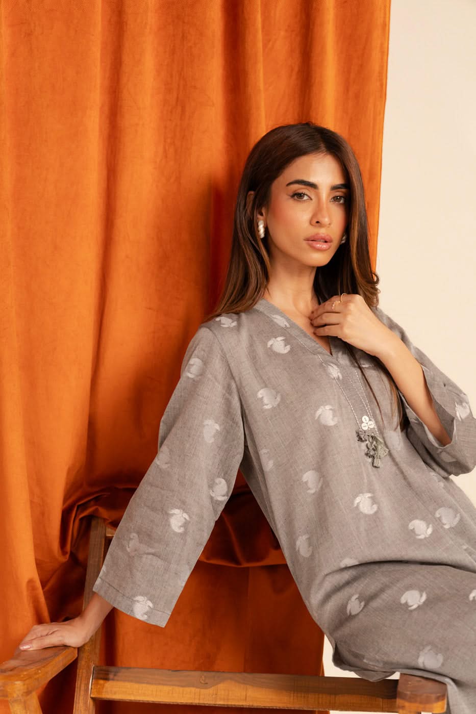 RTW | SHIRT & TROUSER