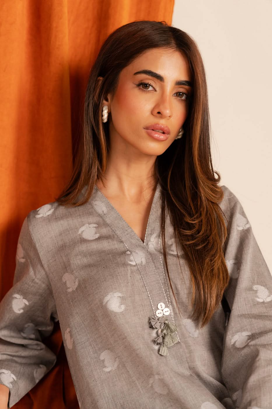 RTW | SHIRT & TROUSER