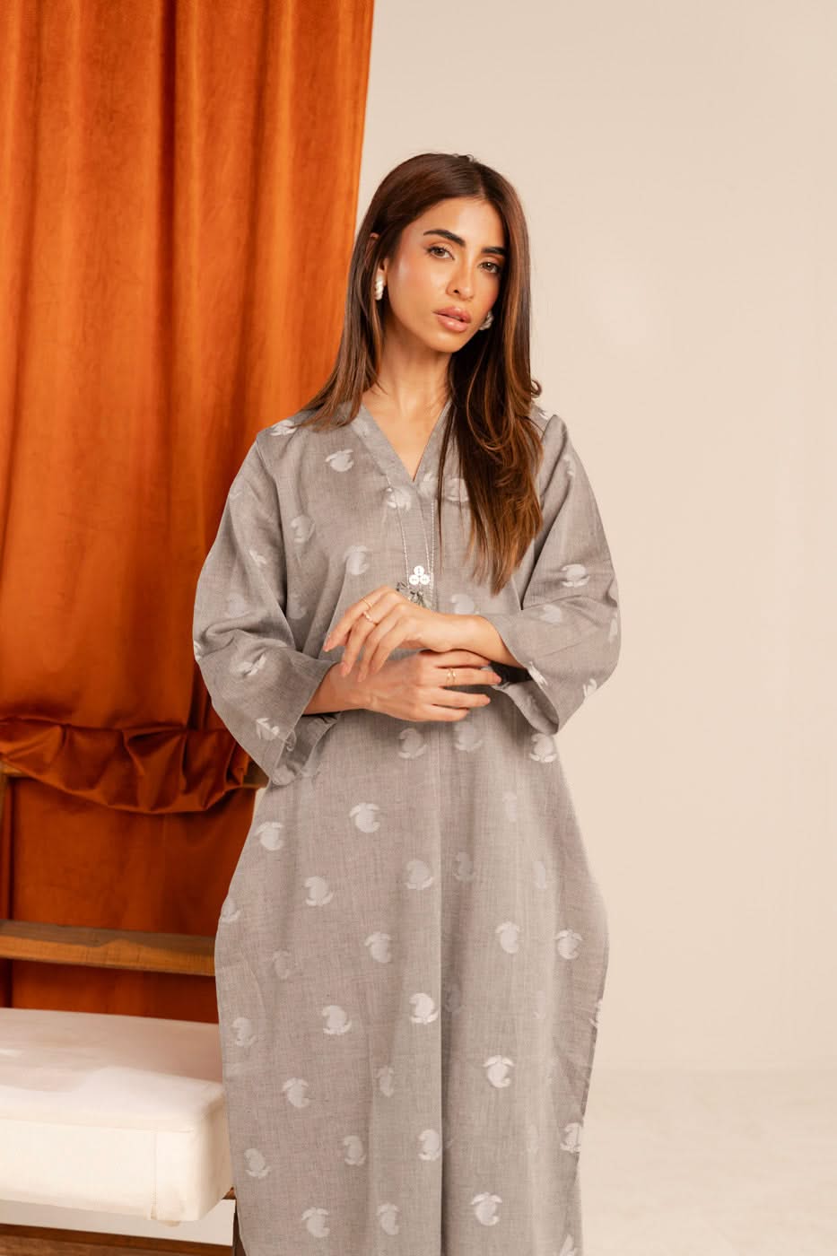 RTW | SHIRT & TROUSER