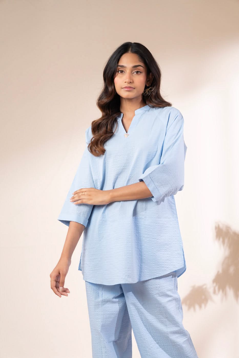 RTW | SHIRT & TROUSER