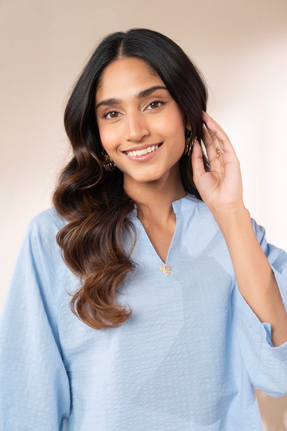 RTW | SHIRT & TROUSER