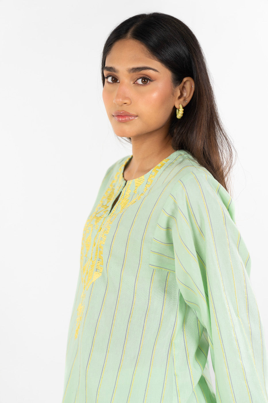 RTW | SHIRT & CULOTTE