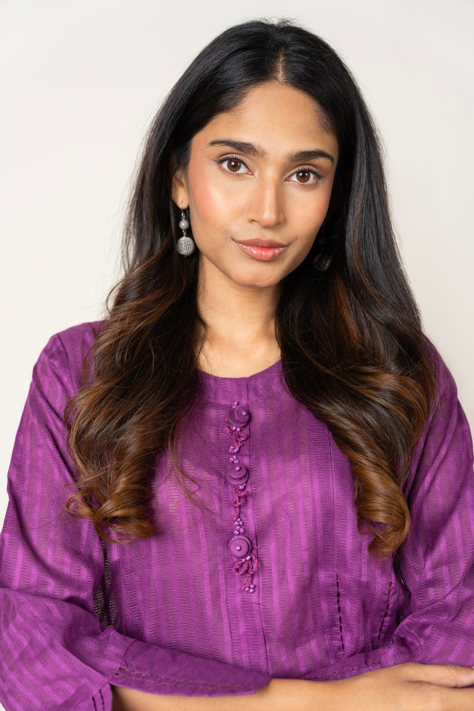 RTW | SHIRT & CULOTTE