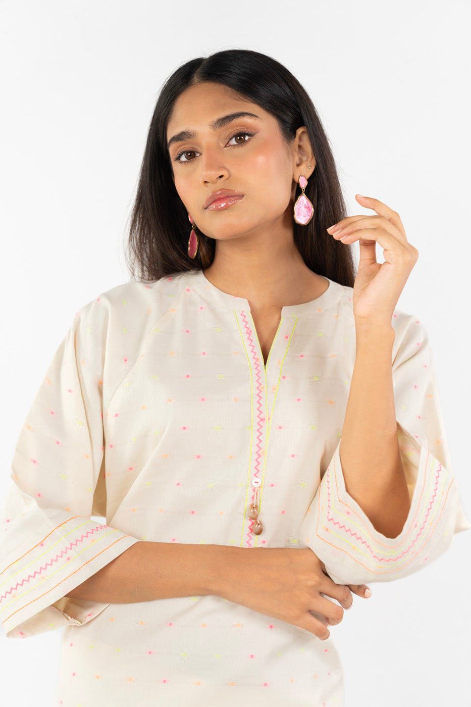 RTW  | SHIRT & CULOTTE