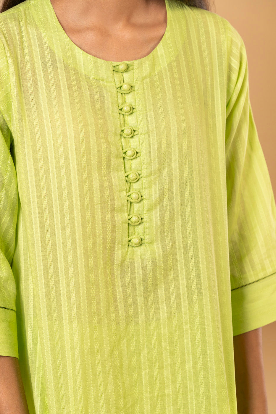 RTW  | SHIRT & FARSHI SHALWAR