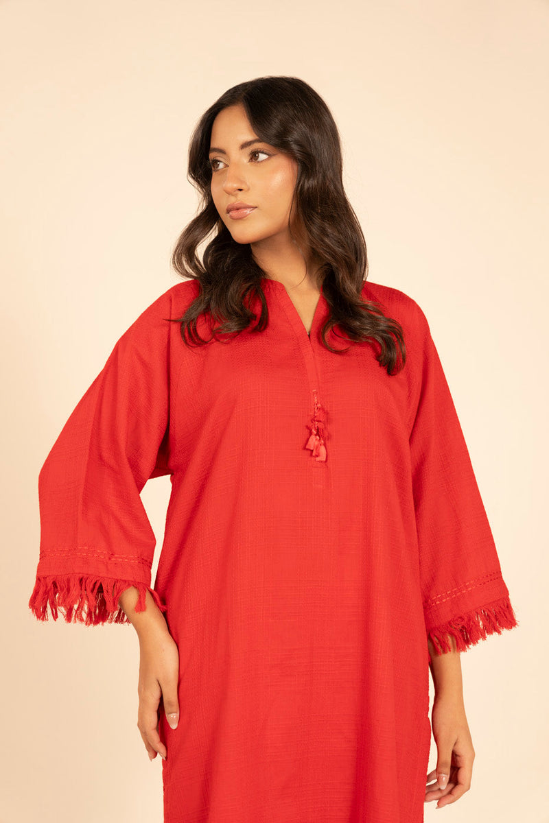 RTW | SHIRT & CULLOTE