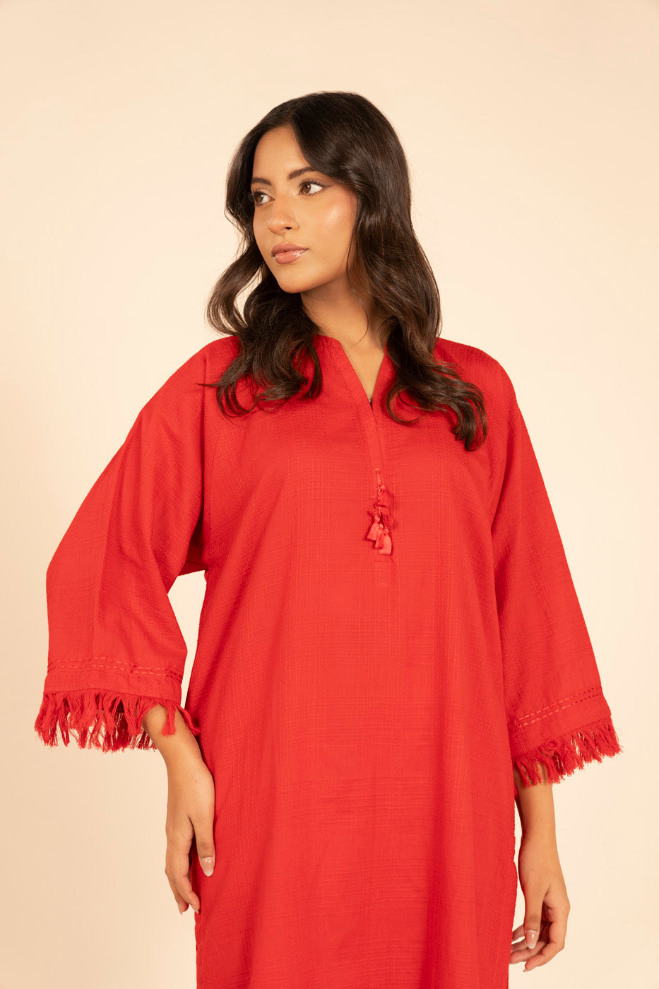 RTW | SHIRT & CULLOTE