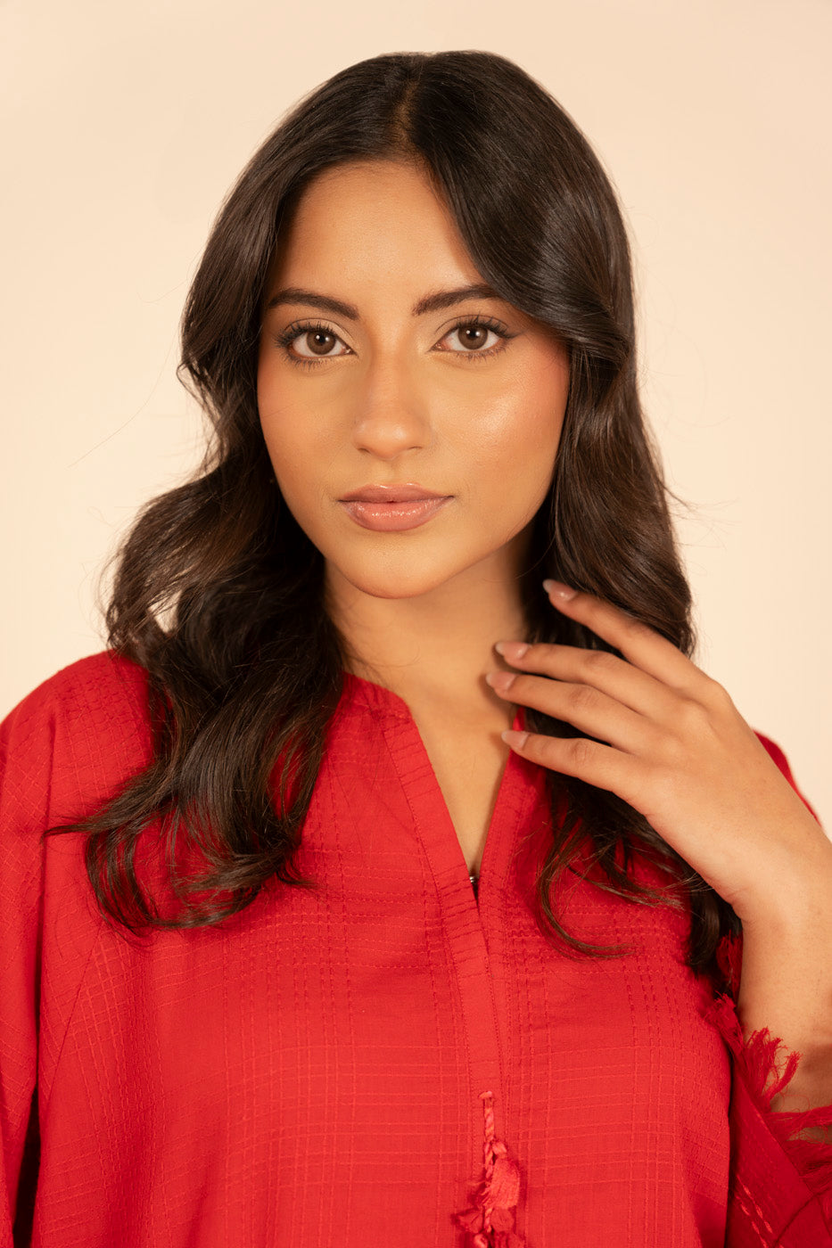 RTW | SHIRT & CULLOTE